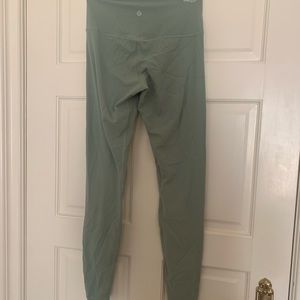COPY - lululemon Align™ High-Rise Pant 28" in lig…